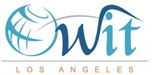 WiT LA Logo